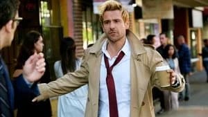 DC's Legends of Tomorrow 5. Sezon 2. Bölüm