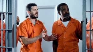 Brooklyn Nine-Nine 5. Sezon 2. Bölüm