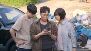 If Wishes Could Kill 1. Sezon 4. Bölüm