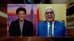 The Daily Show 26. Sezon 112. Bölüm