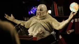 Doctor Who 2. Sezon 10. Bölüm