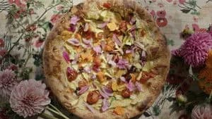 Chef's Table: Pizza 1. Sezon 6. Bölüm