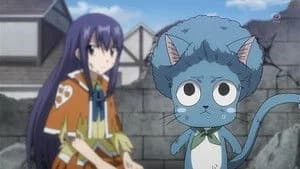 Fairy Tail 6. Sezon 11. Bölüm