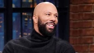 Late Night with Seth Meyers 11. Sezon 51. Bölüm