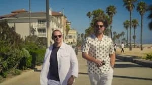 Matchroom: The Greatest Showmen 1. Sezon 3. Bölüm