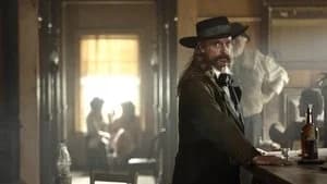 Deadwood 1. Sezon 4. Bölüm