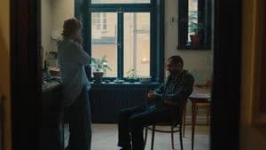 Thunder in My Heart 2. Sezon 6. Bölüm