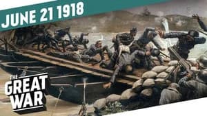 The Great War 5. Sezon 25. Bölüm