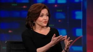 The Daily Show 18. Sezon 80. Bölüm
