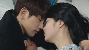 He Is Psychometric 1. Sezon 11. Bölüm