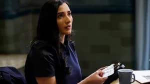The Blacklist 10. Sezon 14. Bölüm
