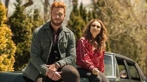 American Gods 2. Sezon 1. Bölüm
