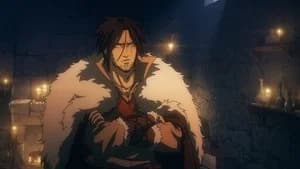 Castlevania 1. Sezon 2. Bölüm