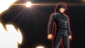 Captain Tsubasa 1. Sezon 37. Bölüm