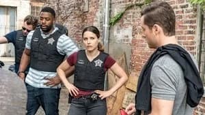 Chicago P.D. 4. Sezon 2. Bölüm