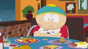 South Park 19. Sezon 4. Bölüm