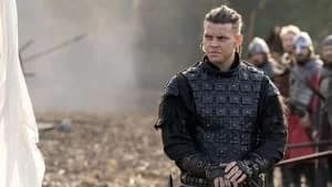 Vikings 6. Sezon 20. Bölüm