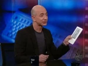 The Daily Show 14. Sezon 25. Bölüm