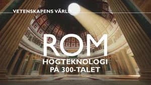 Vetenskapens värld 50. Sezon 32. Bölüm