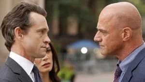 Law & Order 22. Sezon 1. Bölüm