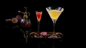 Drink Masters 1. Sezon 2. Bölüm