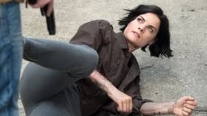 Blindspot 1. Sezon 3. Bölüm