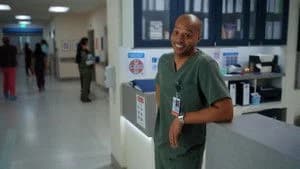 Scrubs 1. Sezon 7. Bölüm