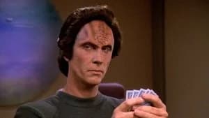 Star Trek: The Next Generation 7. Sezon 2. Bölüm