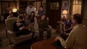 Parks and Recreation 2. Sezon 14. Bölüm