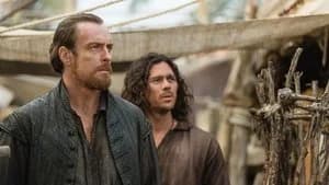 Black Sails 2. Sezon 3. Bölüm