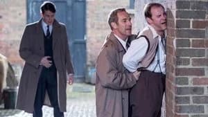 Grantchester 2. Sezon 5. Bölüm