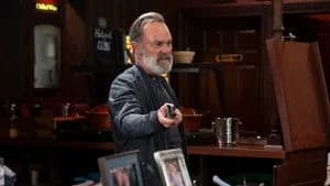 Coronation Street 65. Sezon 132. Bölüm