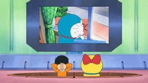 Doraemon 1. Sezon 875. Bölüm
