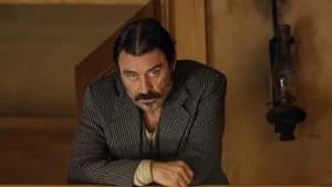 Deadwood 1. Sezon 5. Bölüm