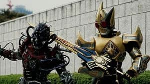 仮面ライダー 14. Sezon 35. Bölüm