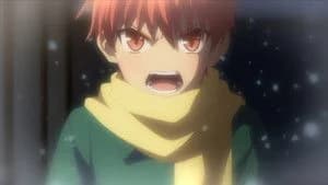Fruits Basket 2. Sezon 21. Bölüm
