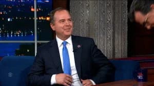 The Late Show with Stephen Colbert 7. Sezon 22. Bölüm