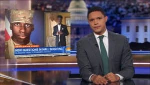 The Daily Show 24. Sezon 25. Bölüm