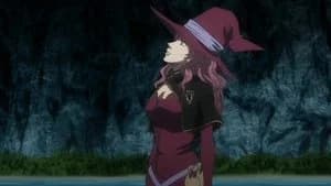Black Clover 1. Sezon 45. Bölüm
