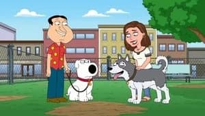Family Guy 20. Sezon 3. Bölüm