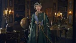 Catherine the Great 1. Sezon 4. Bölüm