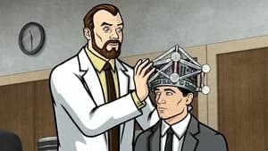 Archer 11. Sezon 1. Bölüm