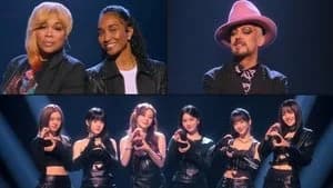 KPOPPED 1. Sezon 6. Bölüm