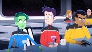 Star Trek: Lower Decks 3. Sezon 10. Bölüm