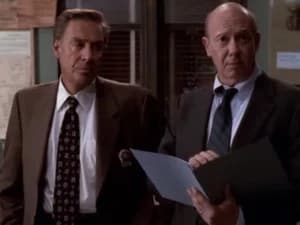 Law & Order: Special Victims Unit 1. Sezon 3. Bölüm