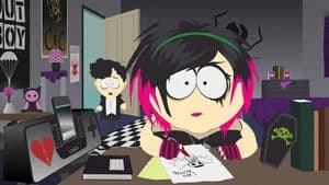 South Park 17. Sezon 4. Bölüm
