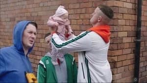 The Young Offenders 3. Sezon 4. Bölüm