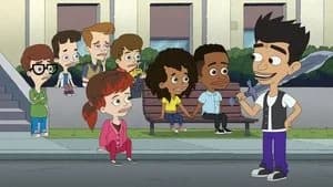 Big Mouth 7. Sezon 1. Bölüm