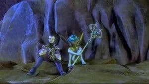 He-Man and the Masters of the Universe 2. Sezon 4. Bölüm