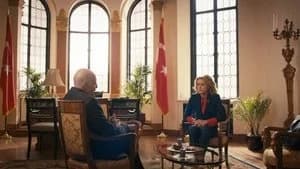 Madam Secretary 1. Sezon 15. Bölüm
